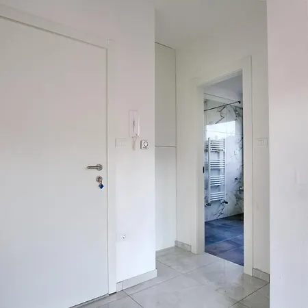 Apartment Vukadin Pula Exterior photo