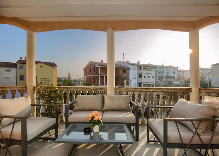 Apartment Vukadin