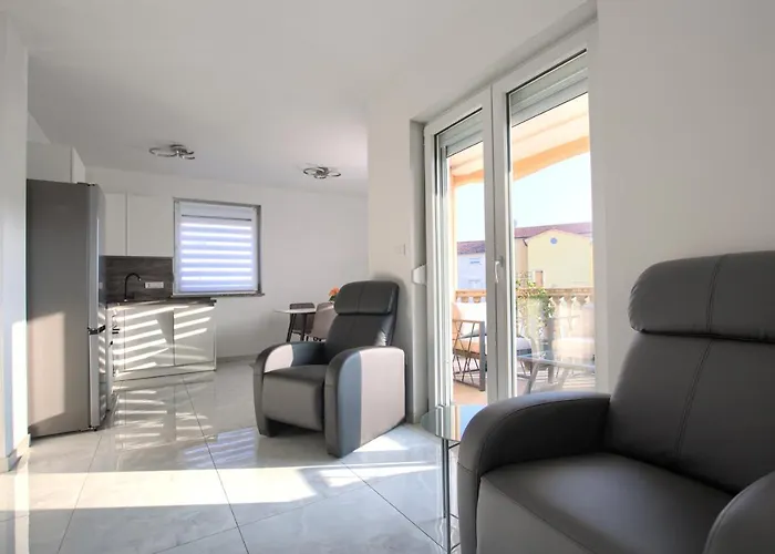 Apartment Vukadin