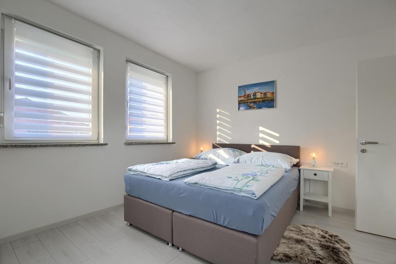 Vukadin Apartment