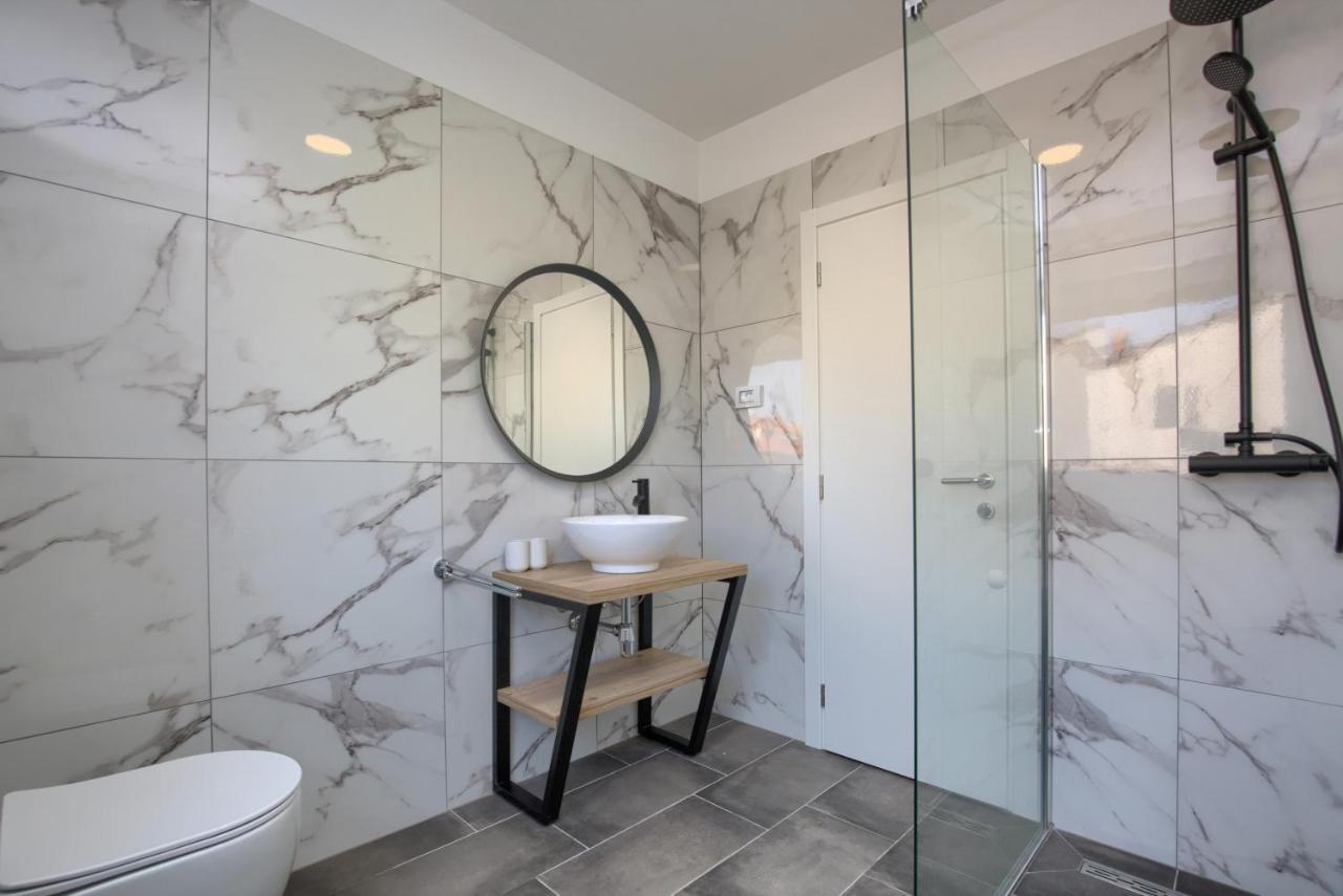 Apartman Vukadin Póla