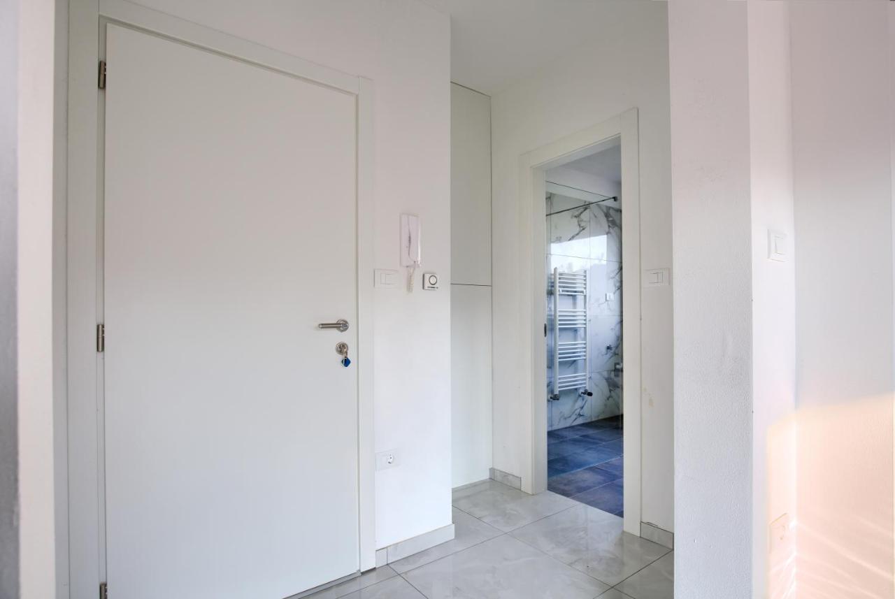 Apartment Vukadin Pula
