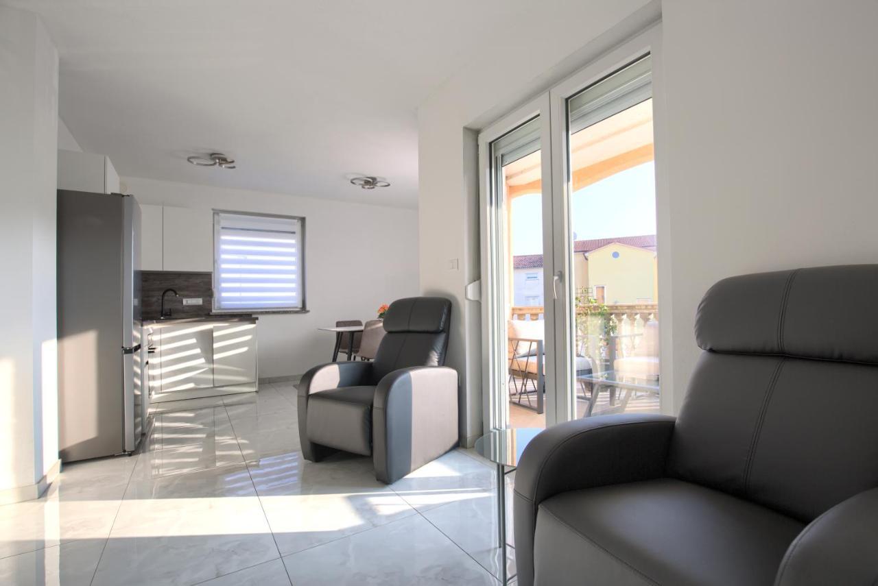 Vukadin Apartman