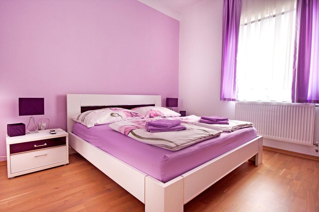 Apartman Vukadin