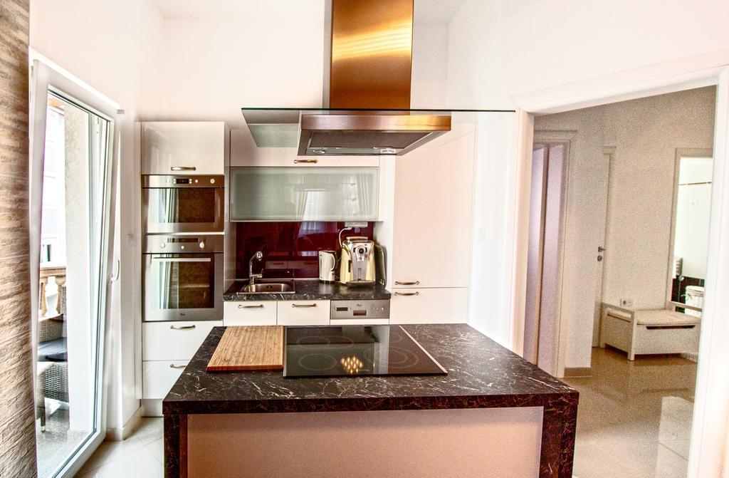 Apartment Vukadin Pula