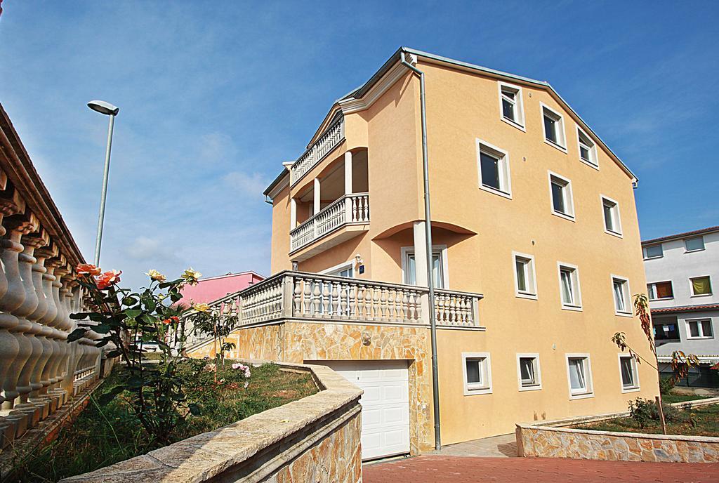Vukadin Apartment