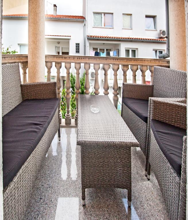 Apartment Vukadin Pula