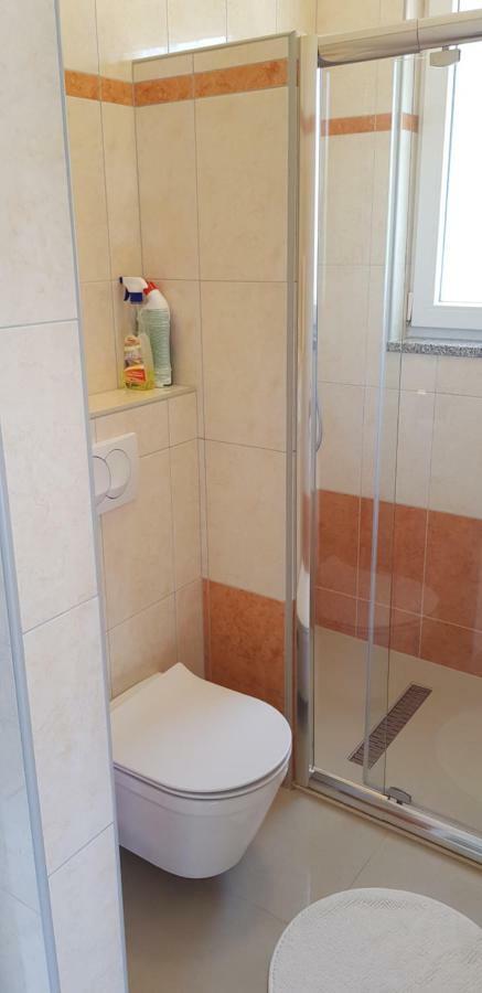 Apartment Vukadin *